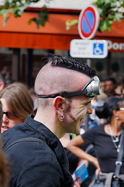 Gay Pride Paris 2009-083